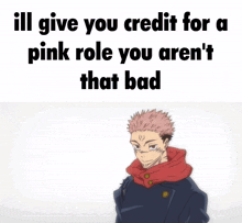 Pink Role GIF - Pink Role GIFs