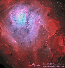 Unicorn Space GIF - Unicorn Space Nebula GIFs
