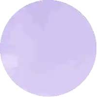 a purple circle with a white background is a pixel art illustration .