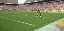 George Pickens Nfl GIF - George Pickens Nfl Pittsburgh Steelers GIFs