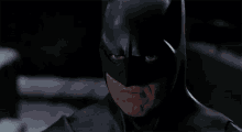 Batman Smile GIF - Batman Smile GIFs