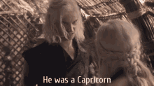Game Of Thrones Capricorn GIF - Game Of Thrones Capricorn Medieval Land Funtime World GIFs