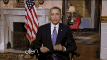 Feeling Good About Yourself. GIF - Barrack Obama Obama Dancing GIFs