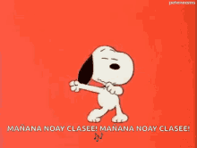 Dance Snoopy GIF - Dance Snoopy Dancing Dog GIFs