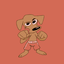 Boxer Dog GIF - Boxer Dog GIFs