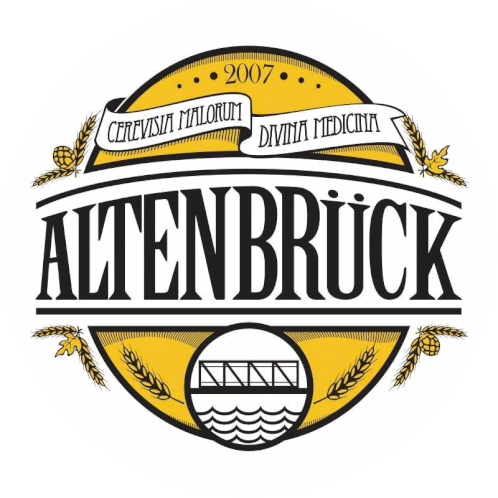 Altenbrück Sticker - Altenbrück Stickers