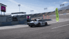 forza horizon 5 porsche motorsport 935 driving race racing