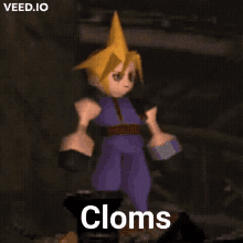 Cloms GIF - Cloms GIFs
