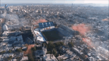 nacional uruguay gran parque central stadium club nacional de football