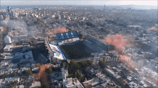 Club Nacional GIF - Club Nacional De - Discover & Share GIFs