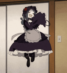 Anime Jump GIF - Anime Jump GIFs