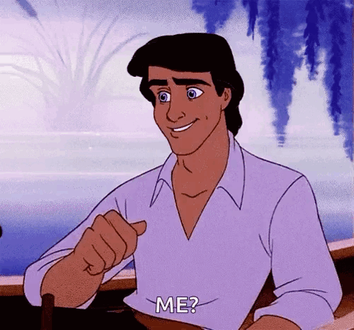 Prince Eric
