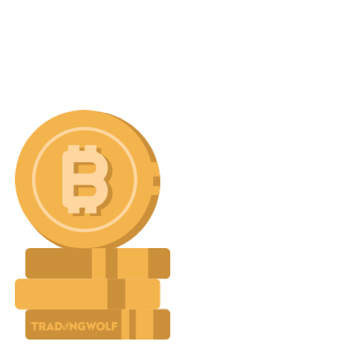 Bitcoin Sticker - Bitcoin Stickers
