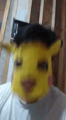 Matt Doido Pikachu GIF - Matt Doido Pikachu GIFs