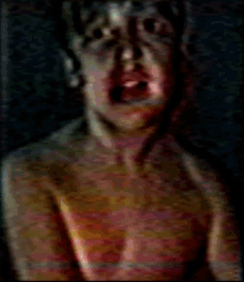 Scary Horror GIF - Scary Horror Vhs GIFs