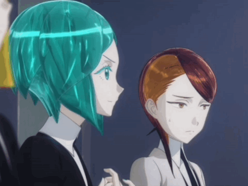 Find your HNK ~character therapy playlist~ - Quiz | Quotev