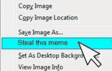 Colong Meme GIF