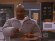 Fat Man My Wife And Kids GIF - Fat Man My Wife And Kids Fat GIFs