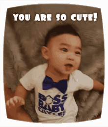 Cayleb Bossbabycayleb GIF - Cayleb Bossbabycayleb You Are So Cute GIFs