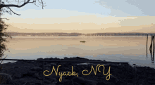 Nyack Ny Hudson Valley GIF - Nyack Ny Hudson Valley Rivers Edge GIFs