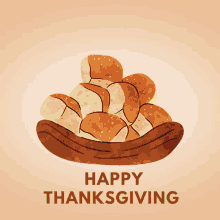 Happy Thanksgiving Day Jorrparivar Thanksgiving GIF - Happy Thanksgiving Day Jorrparivar Thanksgiving Thanksgiving GIFs