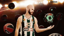 paobc calathes