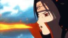 Naruto Anime GIF - Naruto Anime Itachi GIFs