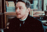 James Mcavoy The Last Station GIF - James Mcavoy The Last Station Cute GIFs