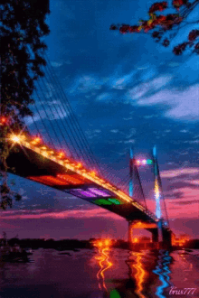 Amazing Bridge GIF - Amazing Bridge Colorful GIFs