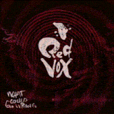 Redvox Red Vox GIF - Redvox Red Vox Red-vox GIFs