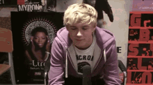 Niall Horan Being His Adorable Self GIF - GIFs