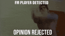 Fm Football Manager GIF - Fm Football Manager Opinion GIFs