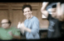 Glenn Howerton Dancing GIF - Glenn Howerton Dancing Rob Mc Elhenney GIFs