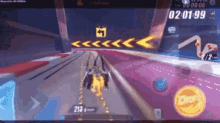 Speed Video Game GIF - Speed Video Game Racing GIFs