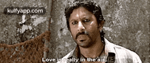 Love Is Really In The Aire To.Gif GIF - Love Is Really In The Aire To Ishqiya Arshad Warsi GIFs