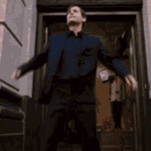 Tobey Maguire GIF - Tobey Maguire Bully GIFs