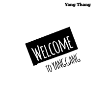 welcome to yang gang yanggang welcome hands welcome