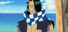 One Piece Cabaji One Piece GIF - One Piece Cabaji One Piece Buggy Pirates GIFs