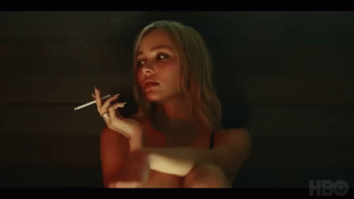 Lily Rose Depp The Idol GIF - Lily Rose Depp The Idol - Discover & Share  GIFs