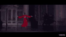 Pink Fly GIF - Pink Fly Dance GIFs