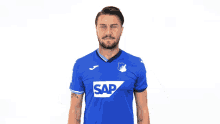 Ermin Bicakcic Fußball GIF - Ermin Bicakcic Fußball Bundesliga GIFs