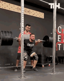 Weightlifting Strong GIF - Weightlifting Lifting Strong GIFs