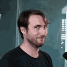 He Knows Hunter Peterson GIF - He Knows Hunter Peterson Vox GIFs