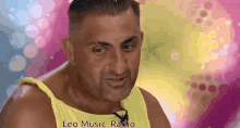 Leomusicradio Gyozike GIF - Leomusicradio Leo Music GIFs
