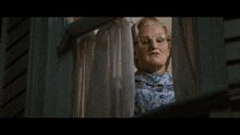 Mrs Doubtfire Robin Williams GIF - Mrs Doubtfire Robin Williams Angry GIFs