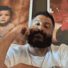 Bored Dj Khaled GIF - Bored Dj Khaled Saturday Night Live GIFs