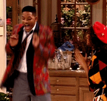 Willy Bel Air GIF - Willy Bel Air Fresh Prince GIFs