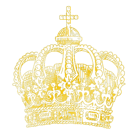 Crown Sticker - Crown - Discover & Share GIFs