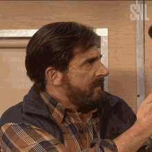 What Are You Trying To Say Steve Carell GIF - What Are You Trying To Say Steve Carell Saturday Night Live GIFs