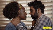 You Are Unbelievable Amazing GIF - You Are Unbelievable Amazing Awesome GIFs